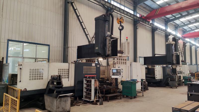 Verified China supplier - Shandong Hongxin Machinery Co., Ltd