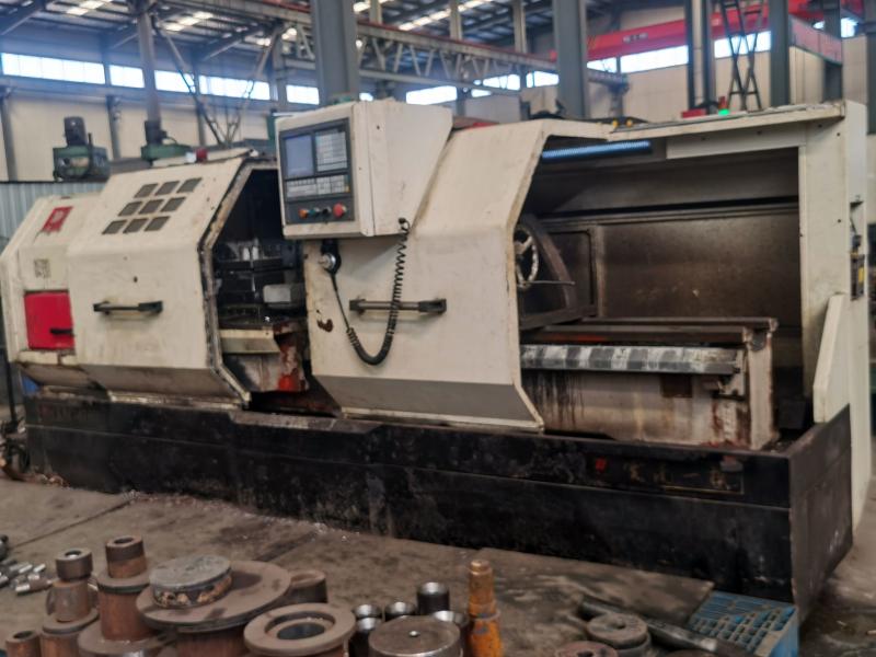 Verified China supplier - Shandong Hongxin Machinery Co., Ltd