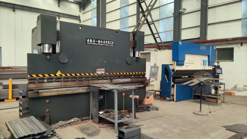 Verified China supplier - Shandong Hongxin Machinery Co., Ltd