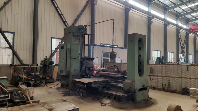 Verified China supplier - Shandong Hongxin Machinery Co., Ltd