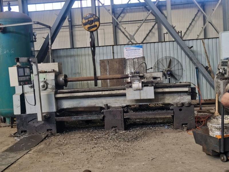 Verified China supplier - Shandong Hongxin Machinery Co., Ltd
