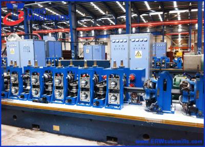 Китай ERW127mm Производственная линия для стальных труб продается