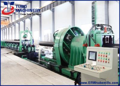Китай ERW630mm Производственная линия для стальных труб продается