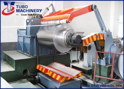 China 2x1300mm Slitting Line for sale