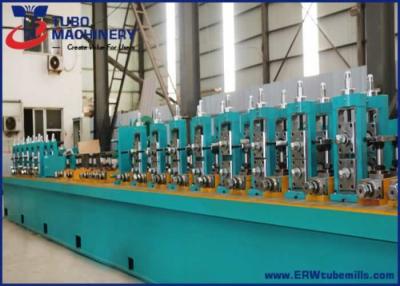 Китай ERW32mm Производственная линия для стальных труб продается