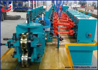 Китай ERW50mm Производственная линия для стальных труб продается