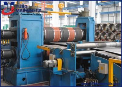 China (2.0- 8.0)×1800mm Slitting Line for sale