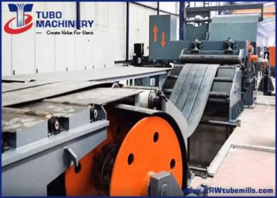 China (3.0- 10.0)×2000mm Slitting Line for sale