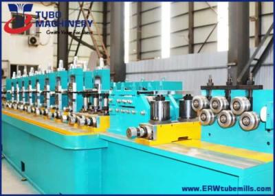 China Metal Calcium Core Pipe Production Line for sale