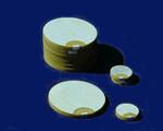 China Pzt-5 Piezoelectric Ceramic Disc For Ultrasonic Flow Meters / Hydrophones for sale