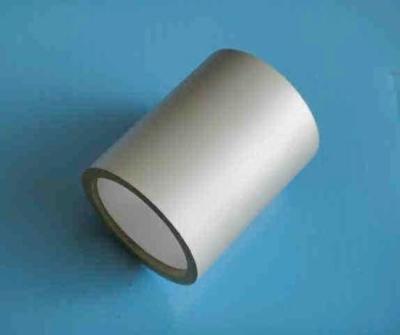 Chine Céramique piézoélectrique de débit de cylindre ultrasonique de compteurs avec la sensibilité élevée à vendre