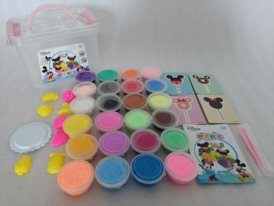 China DIY LIGHT CLAY for sale