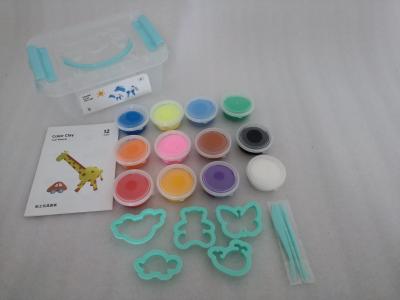 China DIY LIGHT CLAY for sale