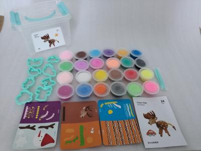 China DIY LIGHT CLAY for sale