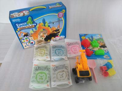 China DIY MAGIC SAND for sale