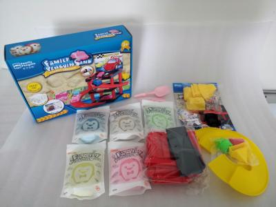 China DIY MAGIC SAND for sale