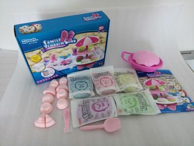 China DIY MAGIC SAND for sale