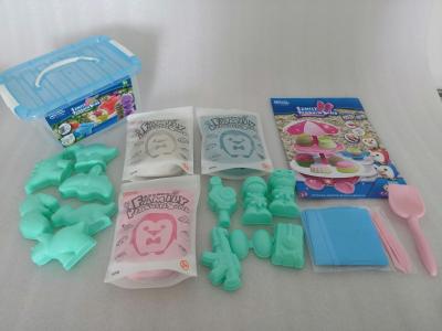 China DIY MAGIC SAND for sale