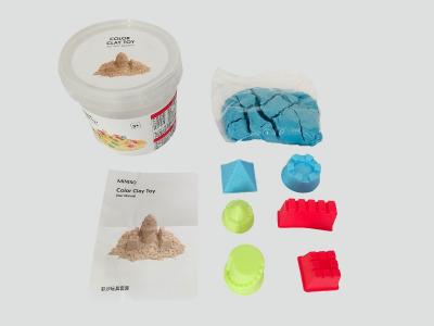 China DIY MAGIC SAND for sale