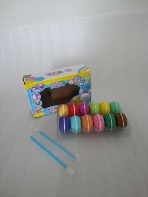 China DIY CRYSTAL CLALY for sale