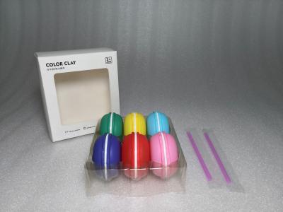 China DIY CRYSTAL CLALY for sale
