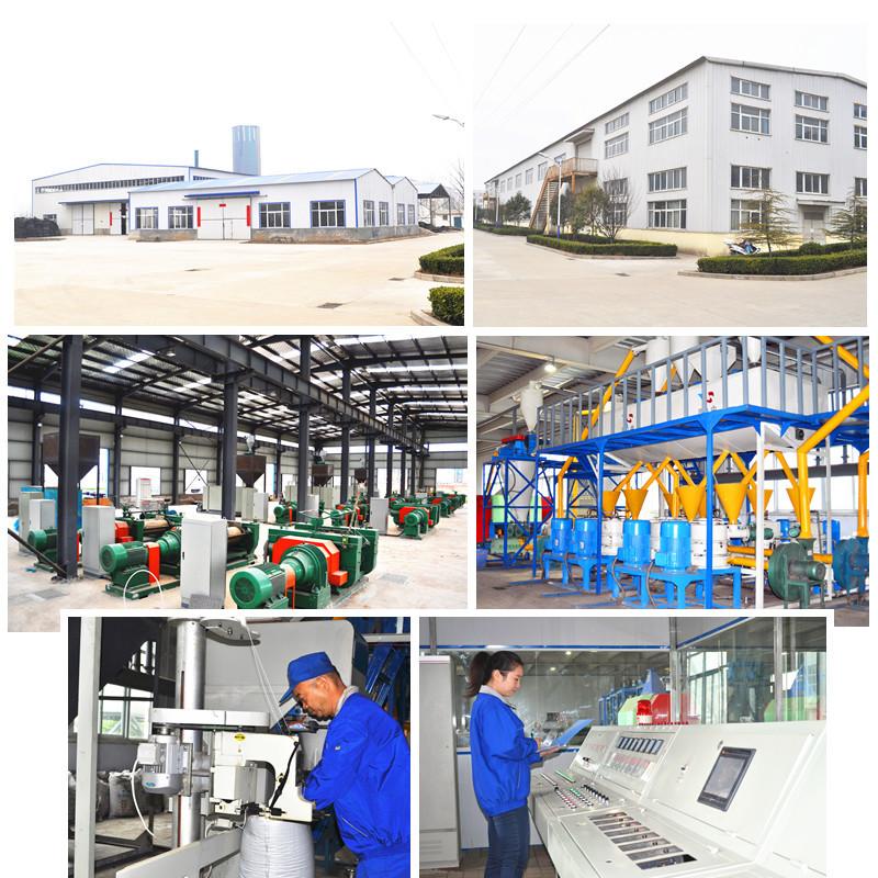 Verified China supplier - Henan Zhongying Rubber Technology Co., Ltd