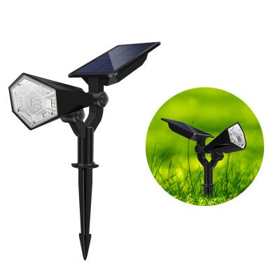 China 315mm 50W Integrated Solar Street Lights LED Wall Mounted 5000mA for sale
