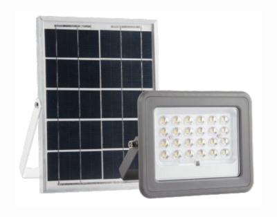 China Luz de inundación solar de SMD2835 LED 600 - 1500lm con el sensor de movimiento en venta
