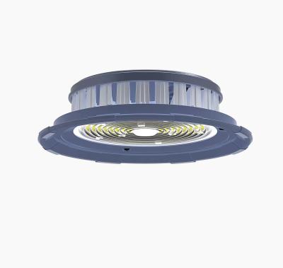 China 200W UFO LED High Bay Light Fixtures IP65 For Warehouse for sale