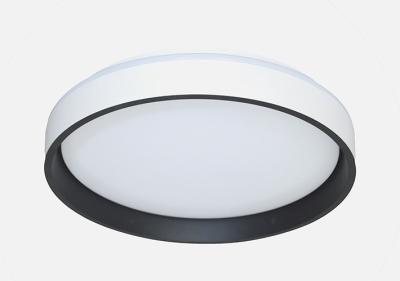 China Luz de techo montada superficial minimalista del LED 24W/36W en venta