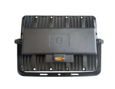 China IP65 Waterproof Remote Control 100W LED Flood Light 1000 - 1200lm for sale
