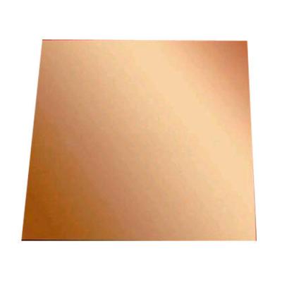 China Exterior 5086 Mirror Finish Brushed Aluminum Sheet 1220mm 10mm Anodized for sale
