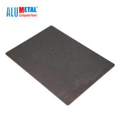 Китай Панель 0.3mm алюминиевого листа сота 800 x 2440 Mm ACP составная для фасада продается
