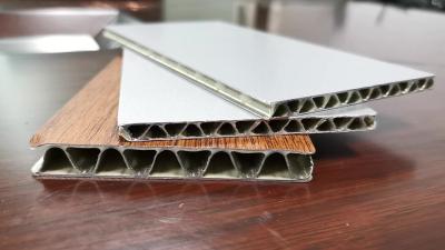 Cina Rivestimento composito di alluminio 1220mm dei pannelli di parete del metallo AA3003 di 5MM in vendita