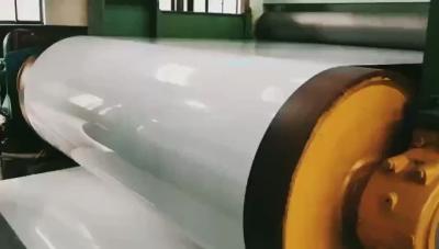 China 4m m hoja de aluminio decorativa gruesa de 1,5 milímetros anodizaron la bobina de aluminio H14 en venta
