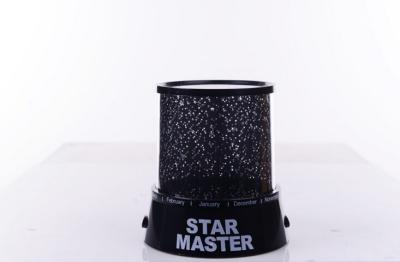 China Gifts Star master , Projector Night Light , LED Star Projector for sale