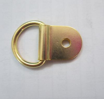 China Picture Frame Hanging Hook Metal Hanger Different Types for sale