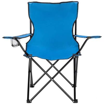 China Trumpet Lightweight Portable Camping Chair , Folding Recliner Camping Chair for sale