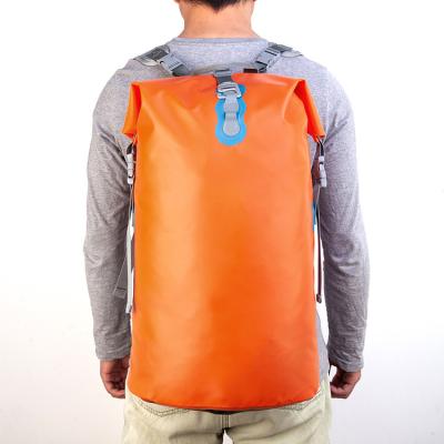 China La mochila impermeable unisex 30L del alpinismo lleva - resistente en venta