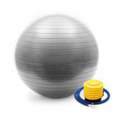 China 55cm-95cm Pilates Yoga Ball for sale