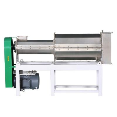 China TSYZ Series Flour Mill Machine Wheat Pressured Dampener Intensive for sale