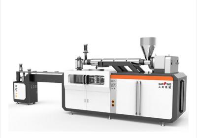 China 15KW Rotary Blow Molding Machine for sale