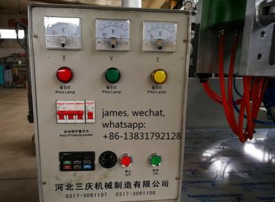 China Máquina de molde plástica 8kW do sopro da garrafa dos PP dos moldes de Jelly Tube 10 à venda