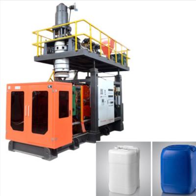 China ISO9001 PE Blow Molding Machine for sale