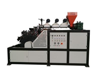 China PE 10 Molds 1 Litre Blow Moulding Machine 2000kg 9000*1600*2000mm for sale