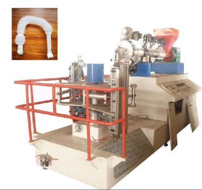 China 1000mm Corrugated Pipe Machine for sale