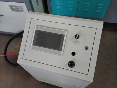 China Automatic TPU Plastic Blow Molding Machine 8 Molds à venda