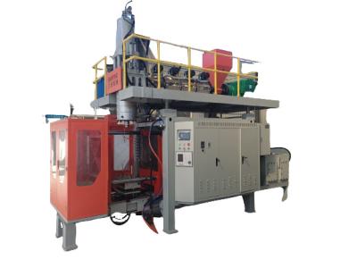 China 30l Fully Automatic Blow Moulding Machine Hydraulic for sale
