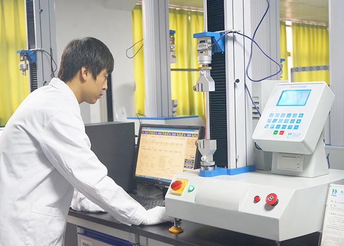 Verified China supplier - Hai Da Labtester