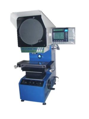 China Koordinaten-Maß-Maschine Operation des industriellen Projektors optische messende einfache zu verkaufen